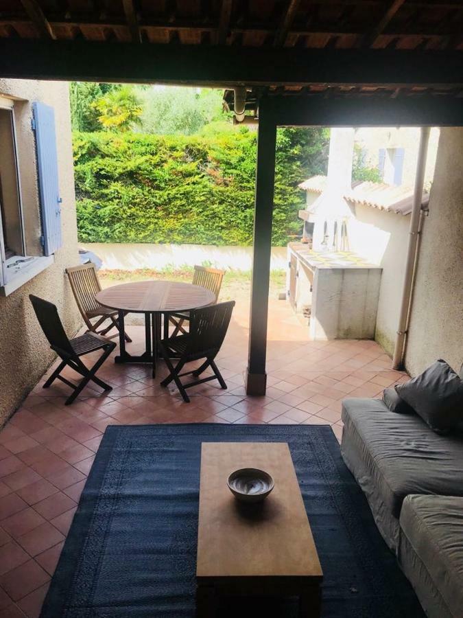 Villa In Provence With Private Pool LʼIsle-sur-la-Sorgue Exteriör bild